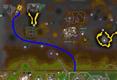 osrs looting bag outside wilderness